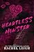 Heartless Monster: Alternate Cover