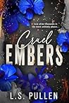 Cruel Embers (Embers Series #4)