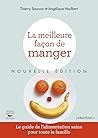 La meilleure façon de manger by Angélique Houlbert