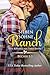 Sieben Söhne Ranch: 3 Süße Zeitgenössische Western-Romane (German Edition)