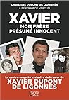 Xavier, mon frère...