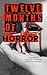 Twelve Months of Horror (Pick Your Poison Series, 2024)