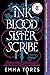 Ink Blood Sister Scribe