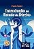 INTRODUÇÃO AO ESTUDO DO DIREITO