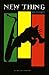 New Thing (Acuarela nº 25) (Spanish Edition)