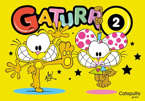 GATURRO 2 (Paperback)