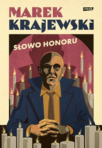 Słowo honoru (Paperback)