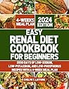 Easy Renal Diet C...