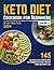 Keto Diet Cookbook for Begi...