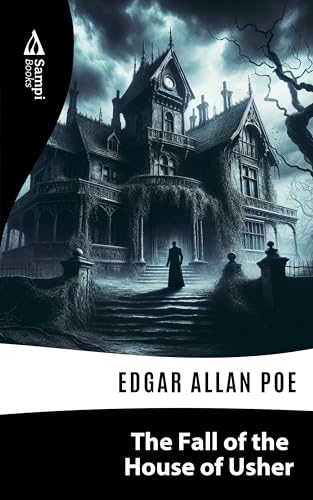 The Fall of the House of Usher