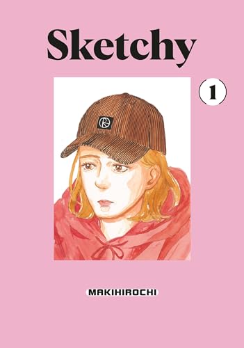 Sketchy Vol. 1 (Kindle Edition)
