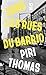 Dans les rues du Barrio by Piri Thomas