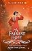 A Fairest Hope (Hope Ever After, #4): A Snow White Retelling