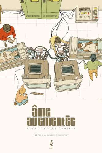 Âme Augmentée (Paperback)