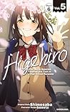 Higehiro: After Being Rejected, I Shaved and Took in a High School Runaway　Vol.5 Part 6 (Higehiro: After Being Rejected, I Shaved and Took in a High School Runaway Book 30)