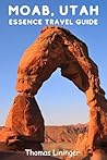 Moab, Utah Essenc...