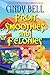 Fruit Smoothies and Felonies by Cindy Bell