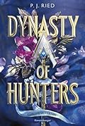 Von dir verraten (Dynasty of Hunters, #1)