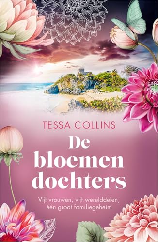 De bloemendochters (De bloemendochters, #1)