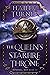 The Queen's Starfire Throne...