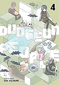 Dungeon People Vol. 4