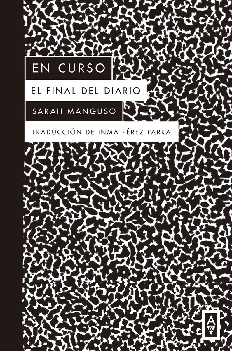 En curso: El final del diario