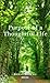 Purpose of a Thoughtful Life.