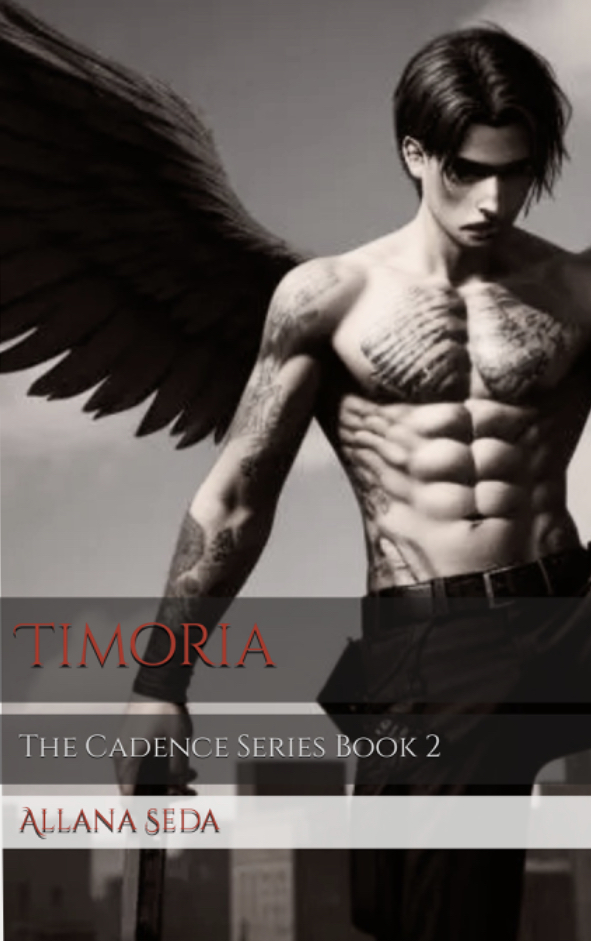 Timoria (The Cadence Series Book 2)