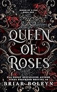 Queen of Roses (Blood of a Fae, #1)