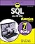 SQL All-in-One For Dummies
