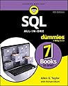 SQL All-in-One Fo...