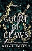 Court of Claws (Blood of a Fae, #2)