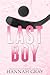 Last Boy (The Puck Boys of Brooks University #7)