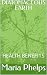 DIATOMACEOUS EARTH by Maria Phelps