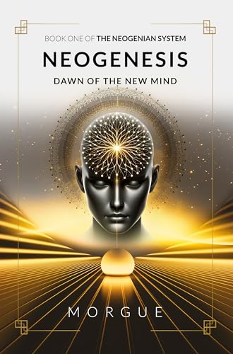 Neogenesis: Dawn of the New Mind (The Neogenian System Book 1)