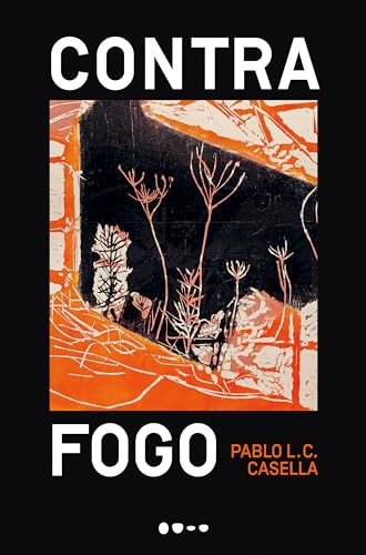 Contra fogo (Paperback)