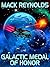 Galactic Medal of Honor
