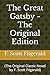 The Great Gatsby - The Original Edition by F. Scott Fitgerald
