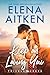 Keep on Loving You (Trickle Creek #5)