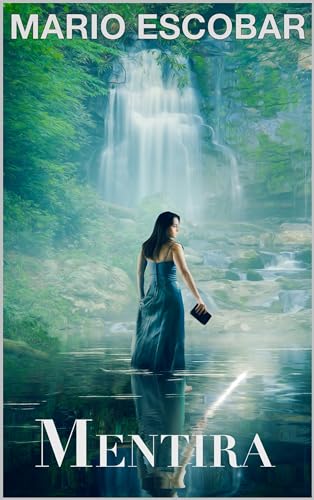 Mentira : Suspense, intriga y misterio (Crímenes del Sur nº 4) (Spanish Edition)