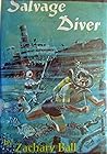 Salvage Diver by Zachary Ball