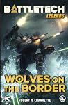 BattleTech Legend...
