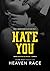 HATE YOU: A "errada" garota certa (Garotos do Bruins Livro 4) (Portuguese Edition)