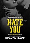 HATE YOU: A "erra...