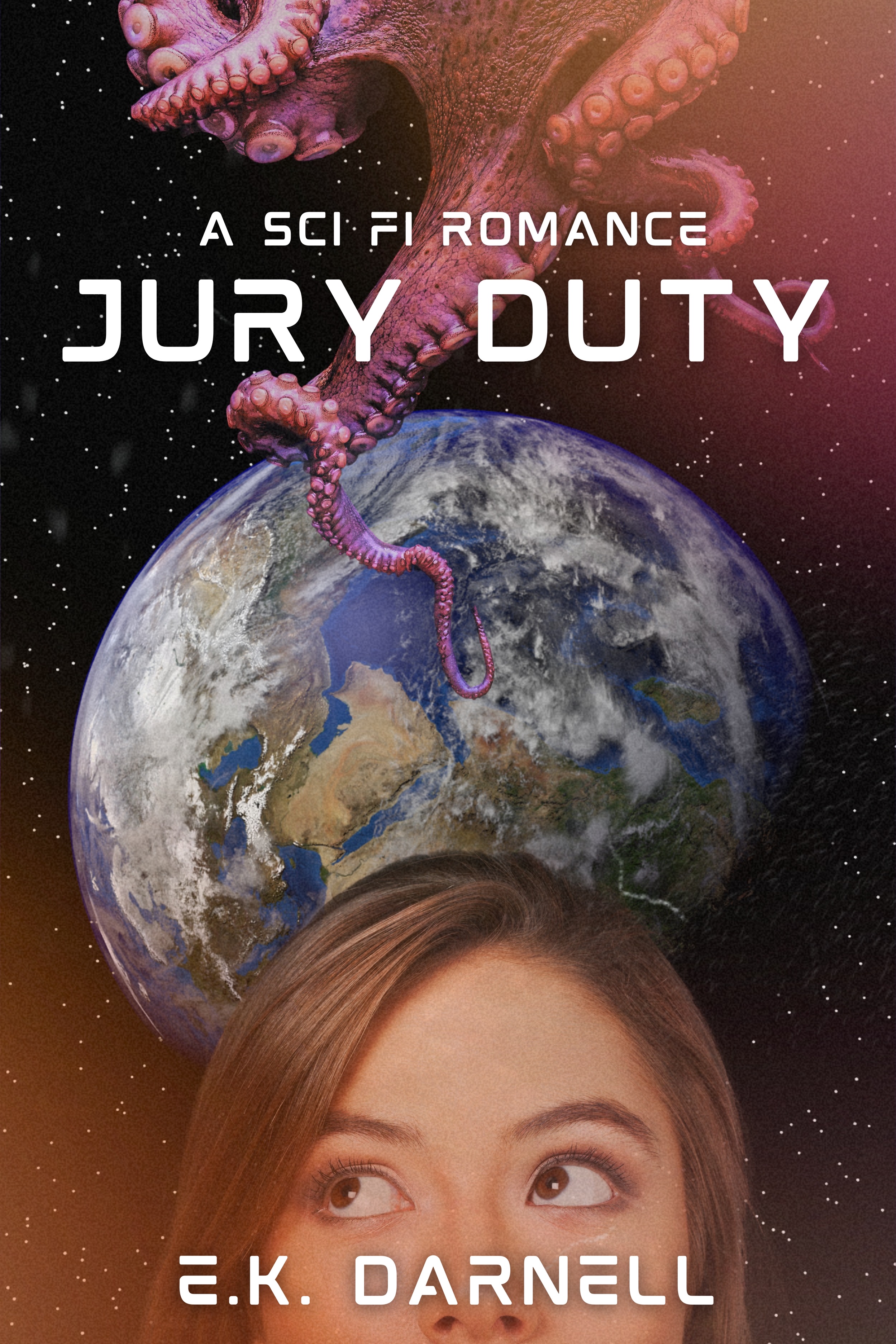 Jury Duty