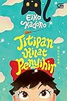 Titipan Kilat Penyihir by Eiko Kadono