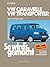 VW Caravelle/Transporter T4...