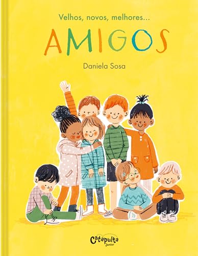 AMIGOS (Hardcover)