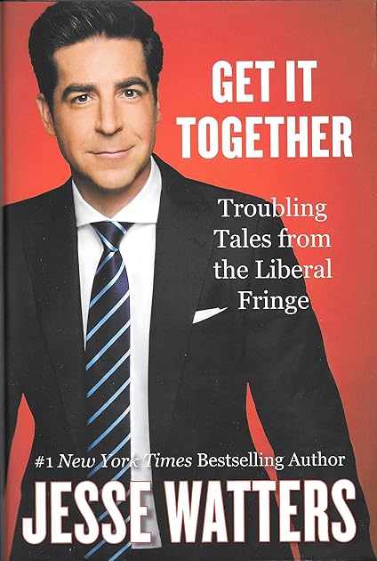 Get It Together: Troubling Tales from the Liberal Fringe