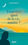 Tu penses quoi de...